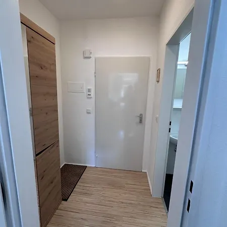 Ludgeri Ecostay Near Hbf Appartement Munster (North Rhine-Westphalia)