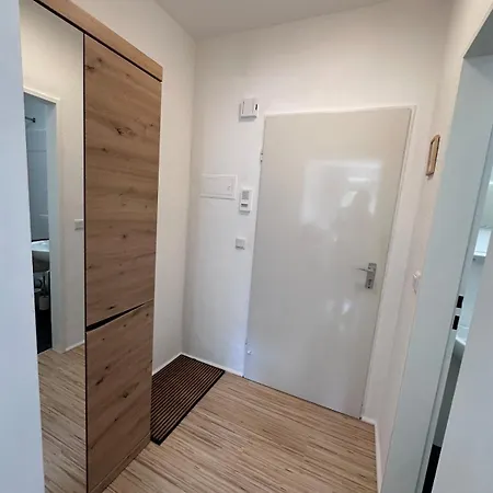 Ludgeri Ecostay Near Hbf Appartement
