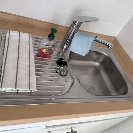 Ludgeri Ecostay Near Hbf Appartement *