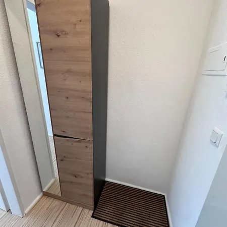 Ludgeri Ecostay Near Hbf Appartement